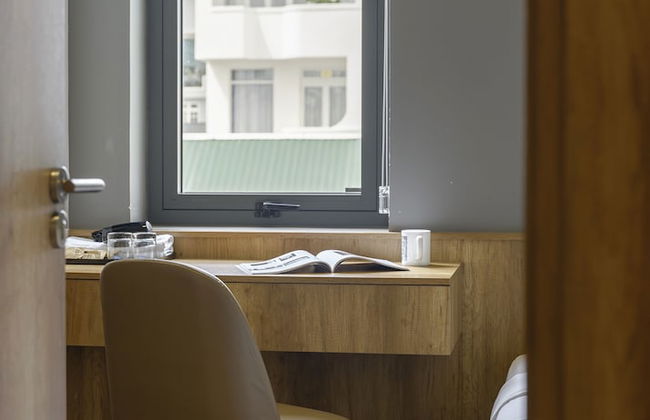 TTR Central Apart Hotel - Foto 28