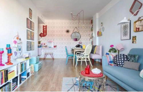 2 BEDROOMS NEXT TO THE BEACH&MIRAMAR SHOPPING CENTER-SWIMMING POOL-PARKINg - Photo 4