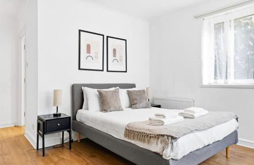 3 BR Flat in Regent's Park Central London - Foto 51