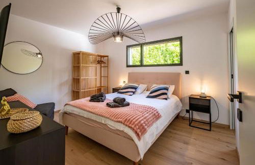 Villa Loki - A 700m de la mer ! - Photo 30