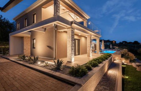 Villa Christall - Foto 16