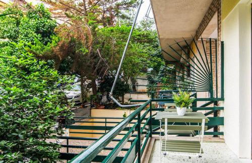 Ella's Cozy escape with balcony! - Foto 35