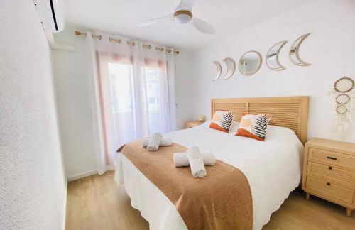 Casa Ibicenca en Benicasim a 3 minutos de la playa - Photo 8