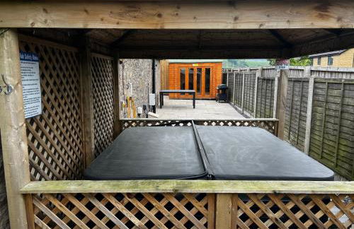 Castle House Holiday Home - Photo 52