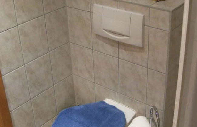 Holiday Apartment "kati" - Foto 11