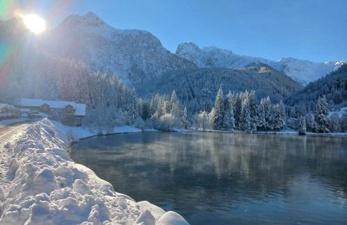 Chalet Evasion Bréda - Foto 42