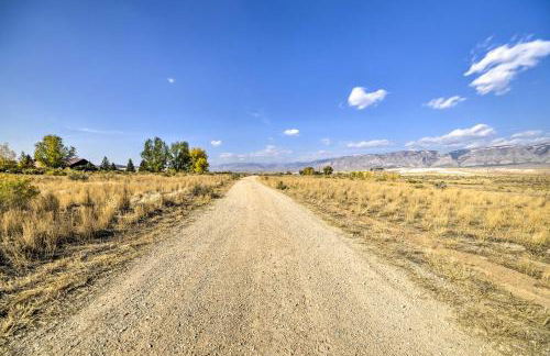 Hundred-Year-Old Shell Valley Settlers Cabin! - Foto 34