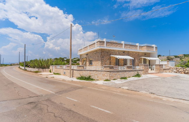 2048 Casa Marchello - Bilo 2 by Barbarhouse - Foto 22