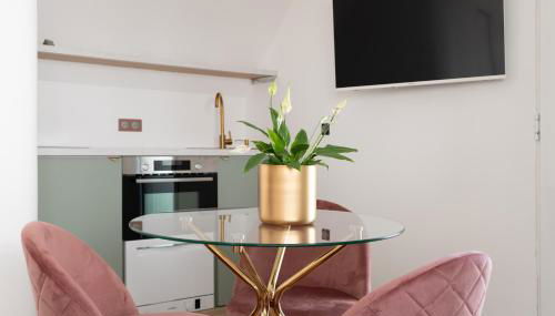 Studios Le Médicis - Foto 4