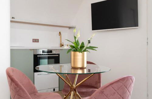 Studios Le Médicis - Foto 4