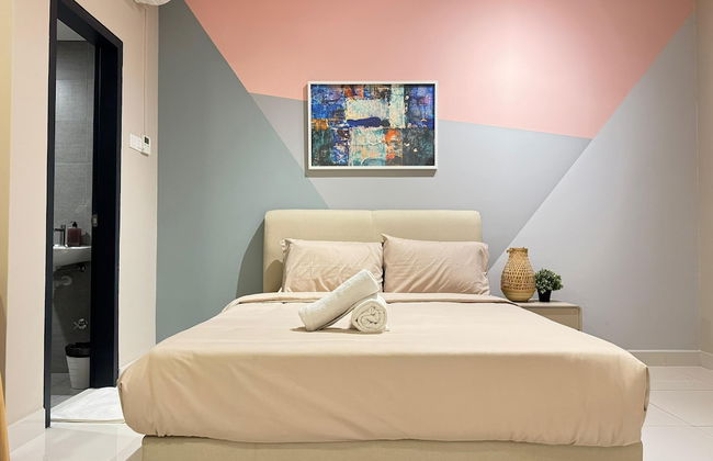 Edumetro Subang Jaya - Foto 29