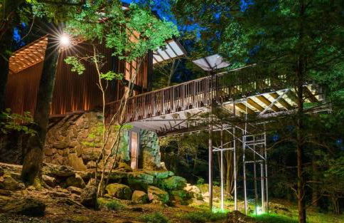 Stoneflower Cottage - Foto 48