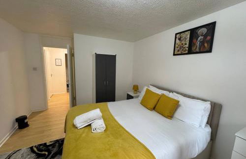 Spectacular Apartment - Foto 12