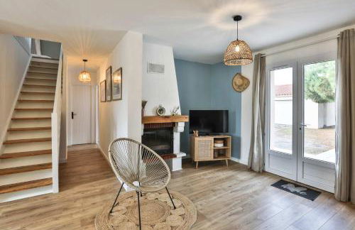 Charmante maison proche mer, quartier paisible - Photo 18