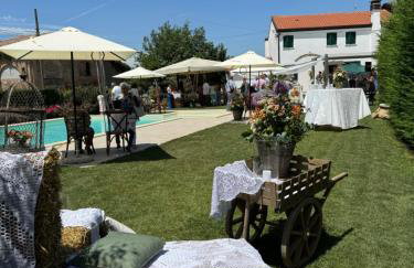 Adria bnb Nature Resort - Photo 62