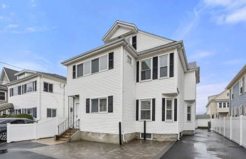 Tufts 3-Bed 2-Office Home with Laundry - Foto 27