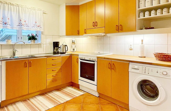 6 Person Holiday Home in Solvesborg-by Traum - Photo 5