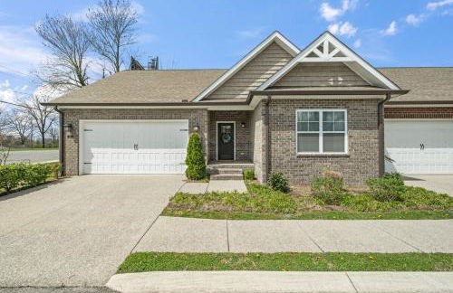 Hudgens Court Getaway - Foto 1