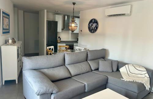 Denia Mar Apartment - Mar Baltic 5 - Foto 17