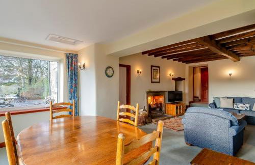 Griff Head Cottage - Foto 7