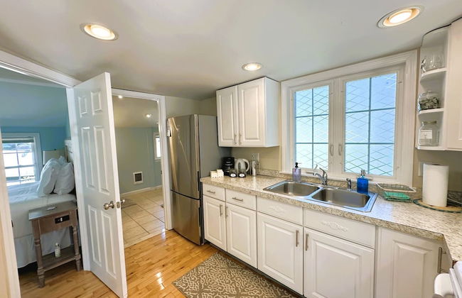 The Breeze Overlooking Minister s Pond - Foto 13