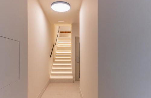 For You Rentals Estudio Oriente Diseño y confort en DELICIAS MADRID Temporal PDD2916 - Foto 69