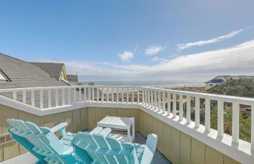 Port O' Call E303 - Sensational Oceanview! Top Floor! - Foto 1