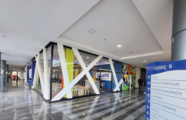 iFlat Brookfield Towers - Photo 2