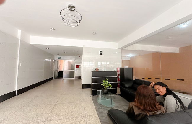 Exclusive in Miraflores, Excellent Location (1004) - Foto 16