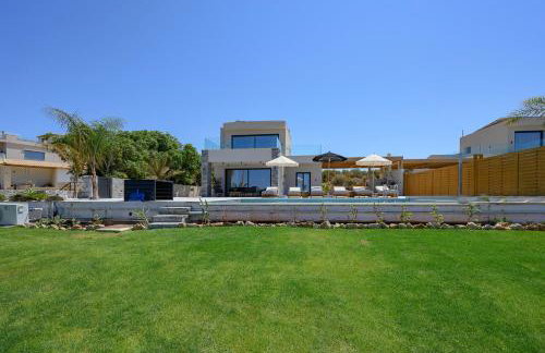 Nysa Luxury villa 1 - Photo 6