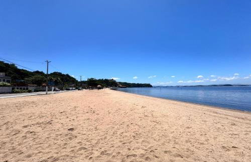 Refúgio Colonial - Figueira - Praia de Mauá - Foto 43