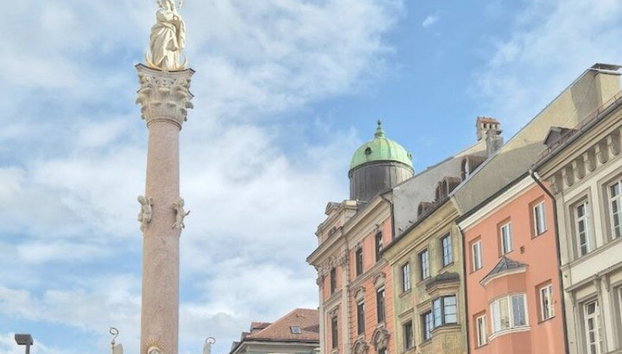 Experiencia de audio autoguiada en Innsbruck - Foto 3