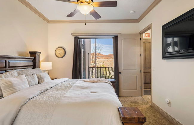 The View Resort Amenities & Epic Views! - Foto 3