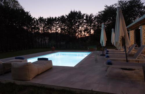 The Green House Villa (with private pool) Corfu - Photo 1