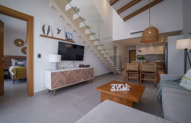 Exclusive Penthouse With Picuzzi Steps From Beach - Foto 61