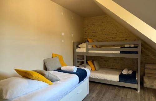 Gouezan - Maison familiale au calme - Photo 6