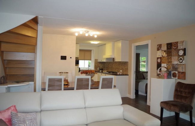 Luxury Villa in the Achterhoek - Photo 10