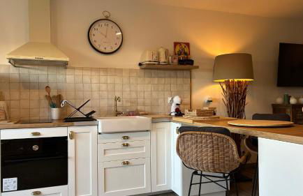 Loft sauna balnéothérapie - Foto 17