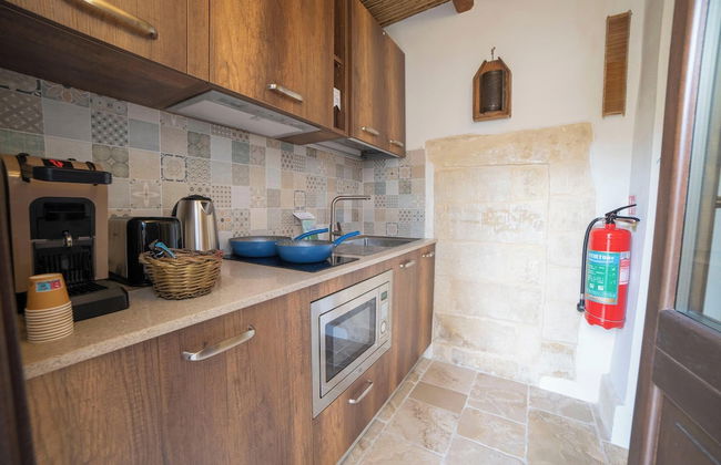 Corte San Giorgio Boutique apt With Airco - Foto 10