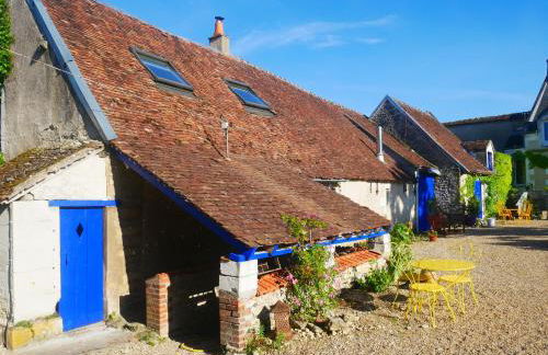 Au Coeur de la Cour - Foto 22