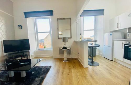 The Sleeping Lion - Dunoon Holiday Home - Foto 13