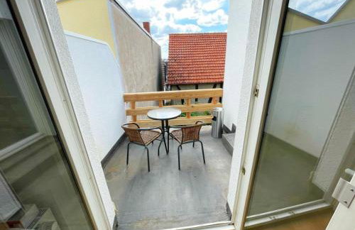 Cozy Apartment in Bad Vilbel - Foto 13