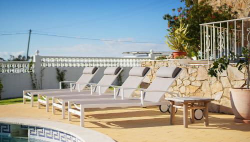 Cliffside Boho Villa - Foto 2