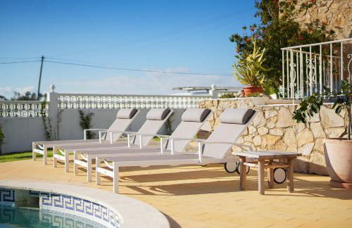 Cliffside Boho Villa - Foto 2