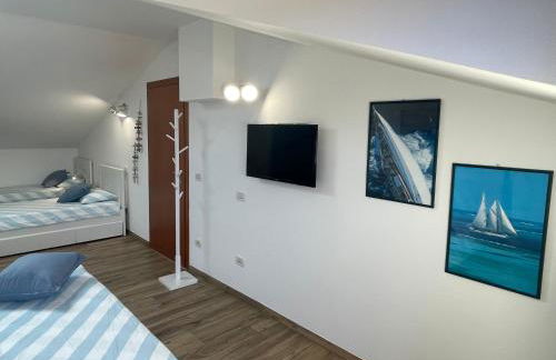 Calilla Home -appartamento Libeccio - Foto 38