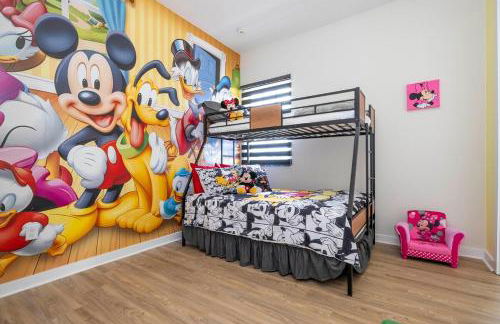 Magic Villa Orlando - Foto 13