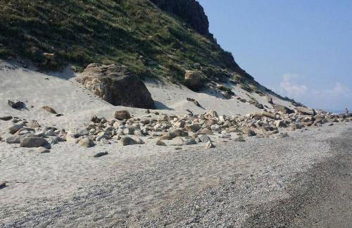 Casa Vacanza A Casa di Gio' n 52 contrada Mezzacampa località Messina - Foto 47