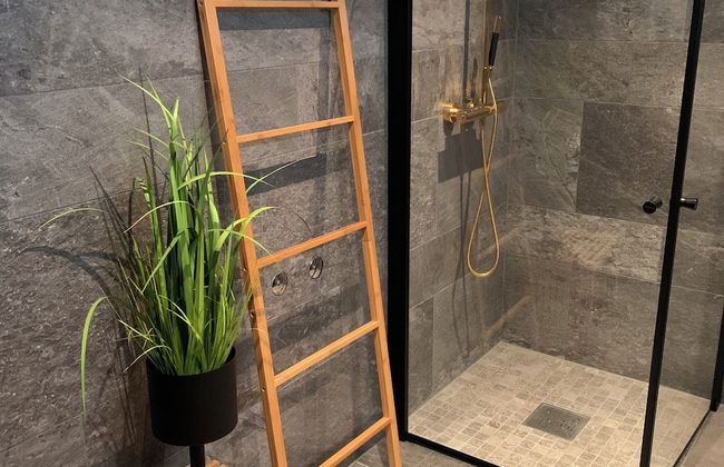 Enter Tromsø Luxury Villa - Foto 43