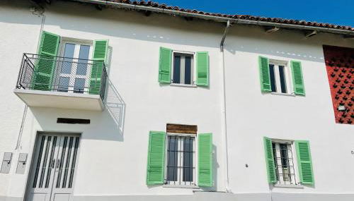 Locazione turistica Cascina Pela - Foto 3