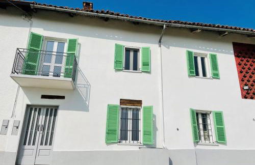 Locazione turistica Cascina Pela - Foto 3